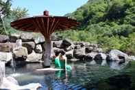 Swimming Pool Shinzanso