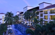 Others 5 Fairfield by Marriott Goa Anjuna