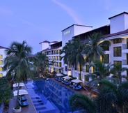 Khác 5 Fairfield by Marriott Goa Anjuna