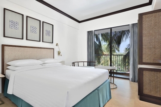 Phòng ngủ 4 Fairfield by Marriott Goa Anjuna