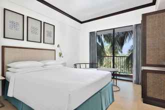 Bedroom 4 Fairfield by Marriott Goa Anjuna