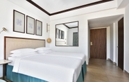 Bedroom 7 Fairfield by Marriott Goa Anjuna