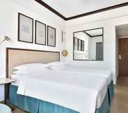 Bedroom 7 Fairfield by Marriott Goa Anjuna