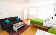 Phòng ngủ 3 CheckVienna Apartment Jenullgasse