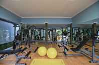 Fitness Center Blue Marlin Bali