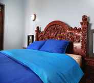 Bedroom 5 Blue Marlin Bali