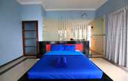 Bedroom 6 Blue Marlin Bali