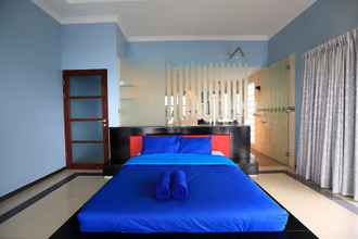 Kamar Tidur 4 Blue Marlin Bali