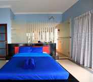 Bedroom 6 Blue Marlin Bali