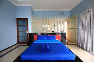 Bedroom 4 Blue Marlin Bali