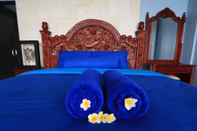 Bedroom Blue Marlin Bali
