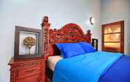 Bedroom 7 Blue Marlin Bali