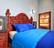 Bedroom 7 Blue Marlin Bali