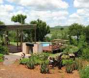 Common Space 3 Leselo La Bontshi Lodge