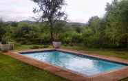 Swimming Pool 2 Leselo La Bontshi Lodge