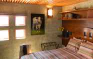 Bedroom 5 The Inn at Newport Ranch