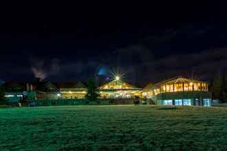 Exterior 4 Kaya Greenpark Hotel