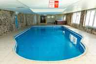 Swimming Pool Kaya Greenpark Hotel