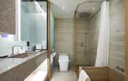 In-room Bathroom 3 Sotetsu Hotels The Splaisir Seoul Myeongdong