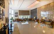 Lobby 7 V Hotel Fujairah