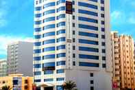 Bangunan V Hotel Fujairah