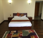 Kamar Tidur 6 Pataleban Vineyard Resort