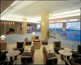 Lobby 4 Hotel Takeshima