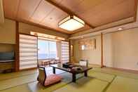 Bedroom Hotel Takeshima