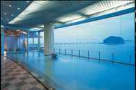 Swimming Pool Hotel Takeshima