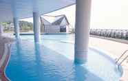 Swimming Pool 2 Hotel Takeshima