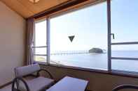 Bedroom Hotel Takeshima