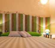 Bedroom 5 Leonardo Resort