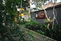 Exterior Ubud Wana Villa