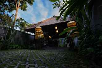 Exterior 4 Ubud Wana Villa