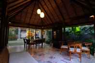 Common Space Ubud Wana Villa