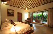 Kamar Tidur 7 Villa Sutra