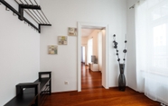 Bedroom 2 Operngasse Premium in Your Vienna