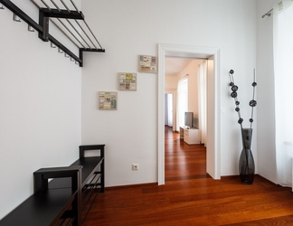 Bilik Tidur 2 Operngasse Premium in Your Vienna