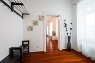 Bedroom Operngasse Premium in Your Vienna