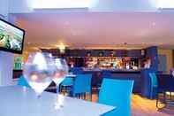Bar, Cafe and Lounge Belambra Clubs Résidence Le Pradet - Lou Pigno