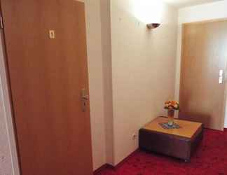 Lobi 2 Hotel zur Tanne