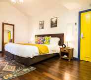 Kamar Tidur 7 Miragaia House