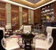 Bar, Cafe and Lounge 3 Ramada Foshan Shunde