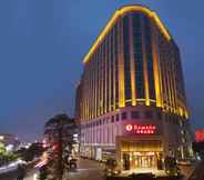 ภายนอกอาคาร 2 Ramada Foshan Shunde