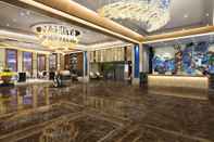 Lobby Ramada Foshan Shunde