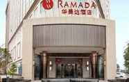 Bangunan 6 Ramada Foshan Shunde