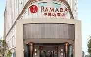 Exterior 6 Ramada Foshan Shunde