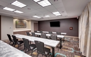 Functional Hall 6 Residence Inn by Marriott Austin Airport