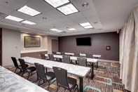 Functional Hall Residence Inn by Marriott Austin Airport