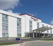 Bangunan 4 SpringHill Suites by Marriott Cleveland Independence